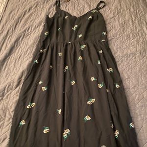 Dresses- All L and XL. $45 for all or $5 each. message me if only want one dress